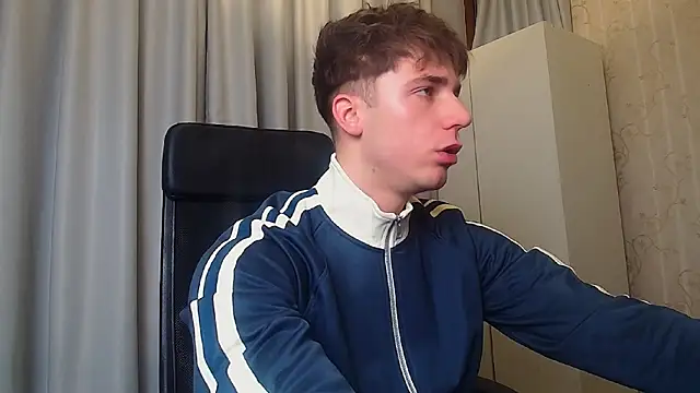 KellenWest online show from 16, 3, 2026