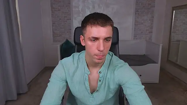 Snapshot of KellenWest chatting on 22, 6, 2026 KellenWest online show from 22, 6, 2026