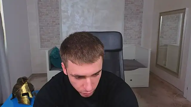 Snapshot of KellenWest chatting on 2, 7, 2026 KellenWest online show from 2, 7, 2026