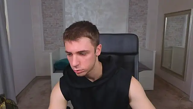 Snapshot of KellenWest chatting on 6, 7, 2026 KellenWest online show from 6, 7, 2026