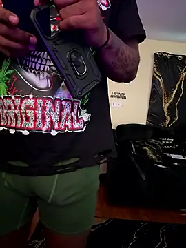 Snapshot of daddydarkskindikk chatting on 11, 1, 2026 daddydarkskindikk online show from 11, 1, 2026