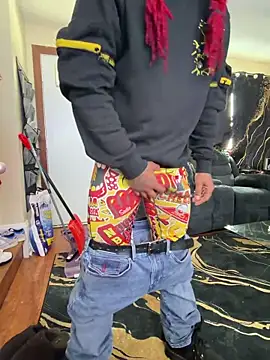 Snapshot of daddydarkskindikk chatting on 23, 2, 2026 daddydarkskindikk online show from 23, 2, 2026