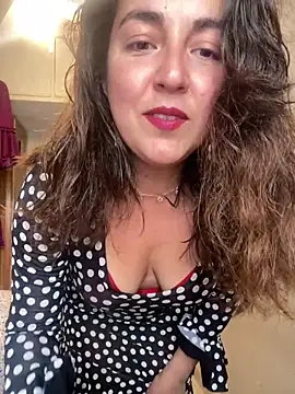 sweetrosedance online show from 24, 4, 2026