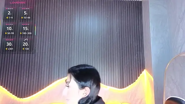 Tifany Tx online show from 27, 3, 2026