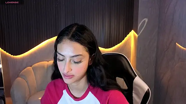 Tifany Tx online show from 23, 4, 2026