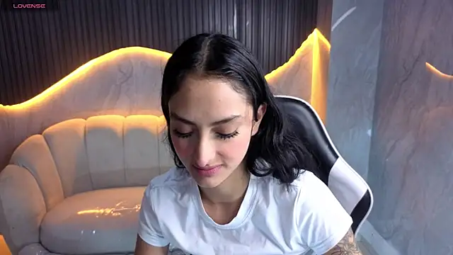 Tifany Tx online show from 27, 4, 2026