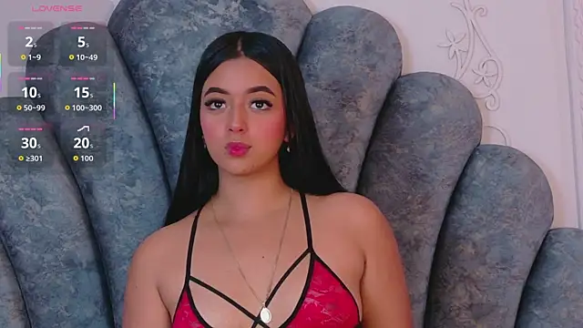 Jessie-Torres online show from 15, 1, 2026