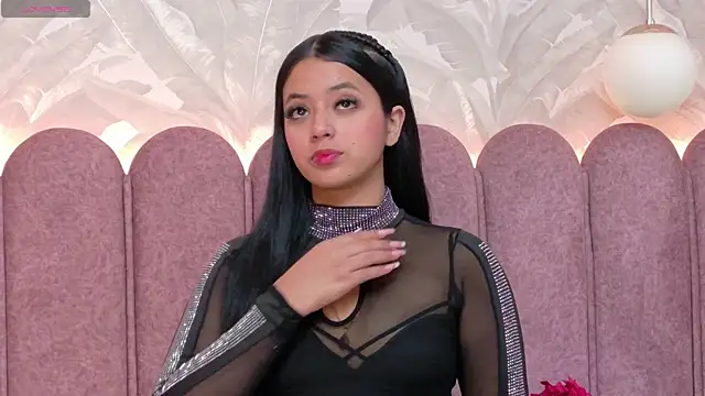 Jessie-Torres online show from 22, 4, 2026