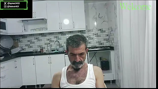 kobra21turki online show from 29, 7, 2026