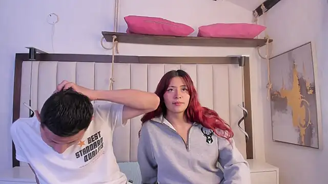 Ela Sammy online show from 9, 3, 2026