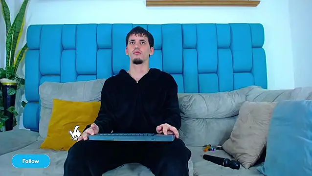 boy Dirty X online show from 29, 3, 2026