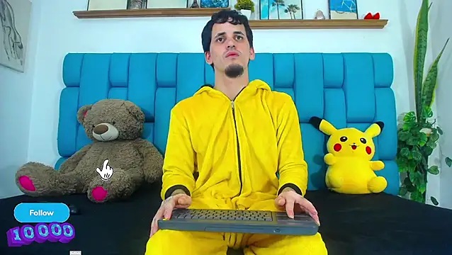 boy Dirty X online show from 24, 4, 2026