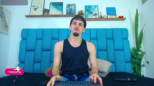 boy Dirty X online show from 27, 4, 2026