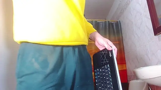 boy Dirty X online show from 9, 6, 2026