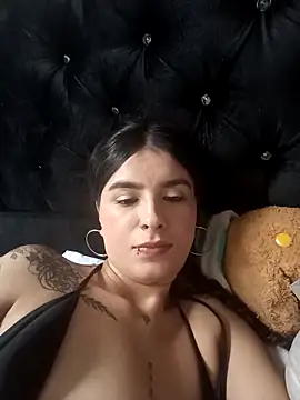 Mar Ken online show from 23, 4, 2026