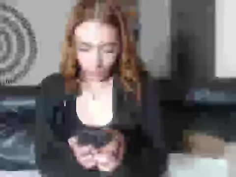 BeautyYoungblond online show from 22, 4, 2026