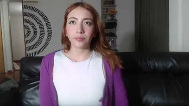 BeautyYoungblond online show from 27, 5, 2026