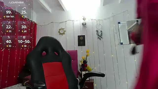 Snapshot of Sara-Maalouf chatting on 11, 1, 2026 Sara-Maalouf online show from 11, 1, 2026