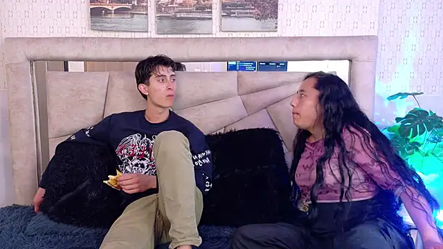 Ithan Skin online show from 19, 2, 2026