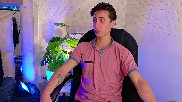 Ithan Skin online show from 27, 2, 2026