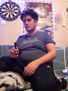 damslebambou1 online show from 21, 12, 2025