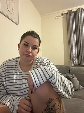 laceyblackx online show from 16, 2, 2026