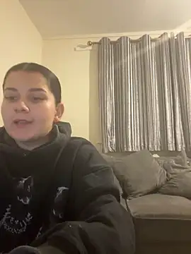 laceyblackx online show from 17, 2, 2026