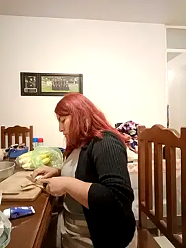 LUNARB23 online show from 21, 12, 2025