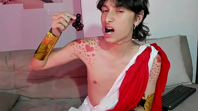 Snapshot of cirosky_elchicopolla chatting on 14, 2, 2026 cirosky elchicopolla online show from 14, 2, 2026