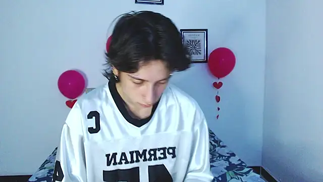 Snapshot of cirosky_elchicopolla chatting on 16, 2, 2026 cirosky elchicopolla online show from 16, 2, 2026