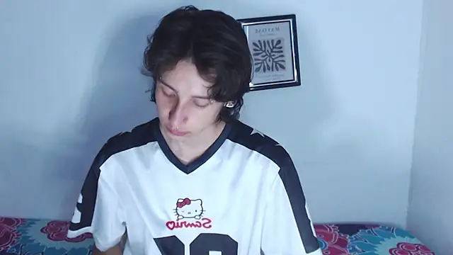 cirosky elchicopolla online show from 21, 3, 2026