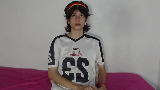 cirosky elchicopolla online show from 22, 4, 2026