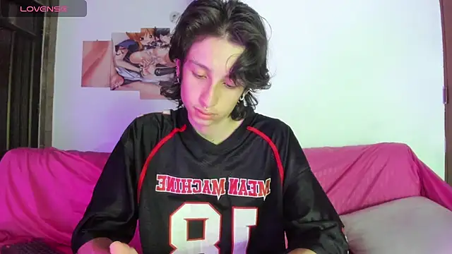 cirosky elchicopolla online show from 24, 4, 2026