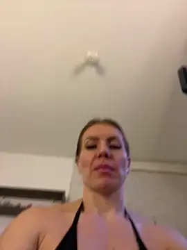 Natalia Fit online show from 25, 5, 2026