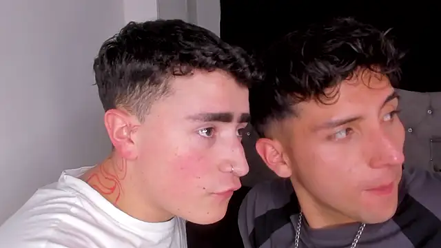 naughtysalomon   online show from 3, 2, 2026