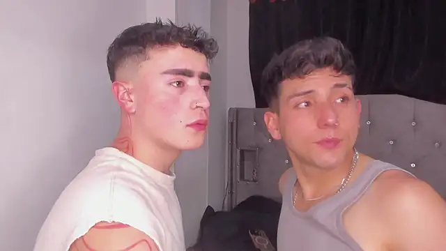 naughtysalomon   online show from 21, 2, 2026