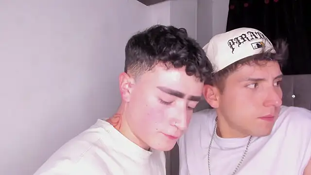 naughtysalomon   online show from 3, 3, 2026