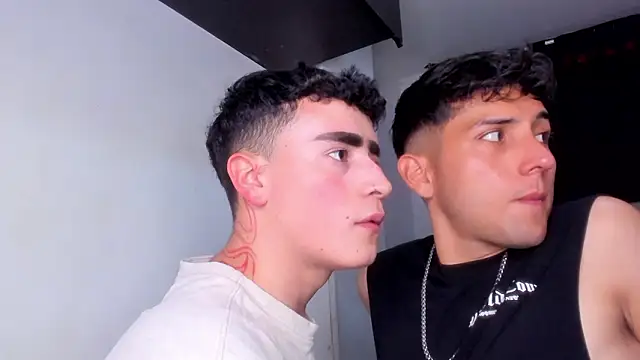 naughtysalomon   online show from 7, 3, 2026