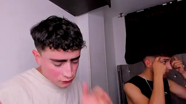 naughtysalomon   online show from 8, 3, 2026