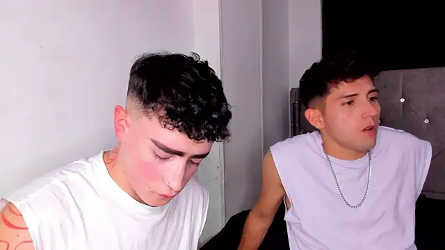 naughtysalomon   online show from 12, 3, 2026