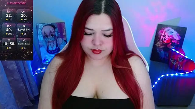 Dannie sofie1 online show from 28, 6, 2026