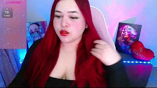 Dannie sofie1 online show from 4, 7, 2026