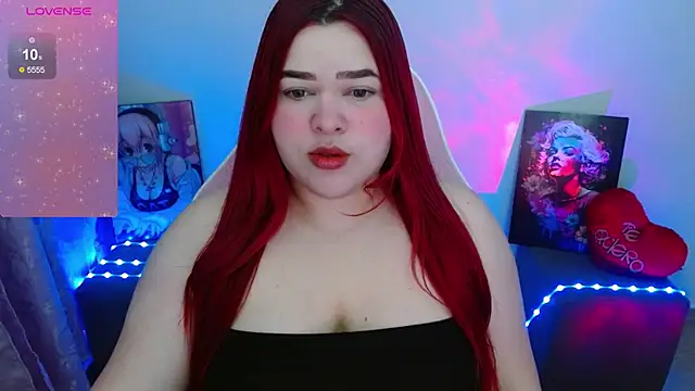 Dannie sofie1 online show from 30, 7, 2026