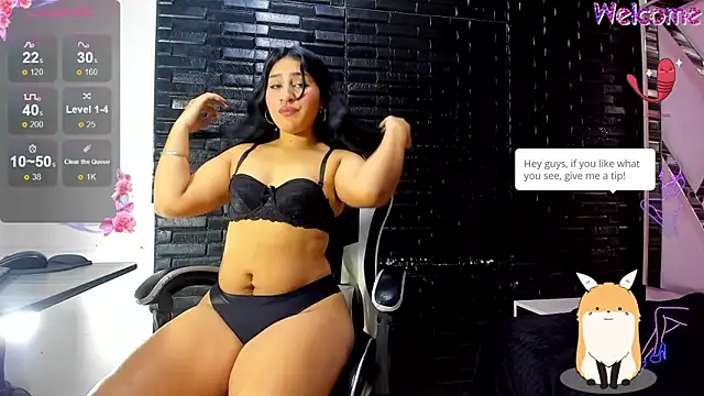 soffiasex68 online show from 8, 3, 2026