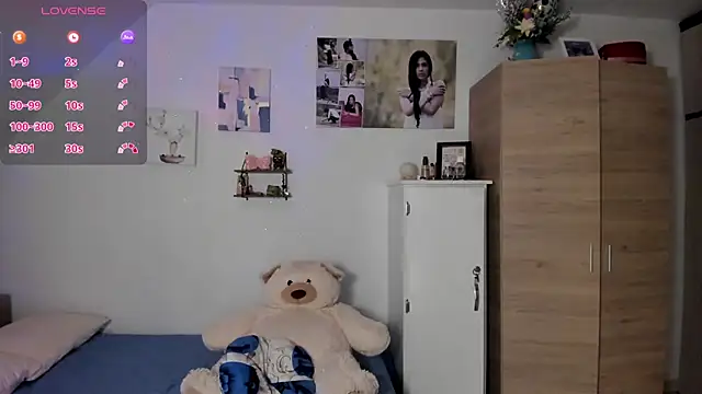 VEROSlen- online show from 23, 2, 2026