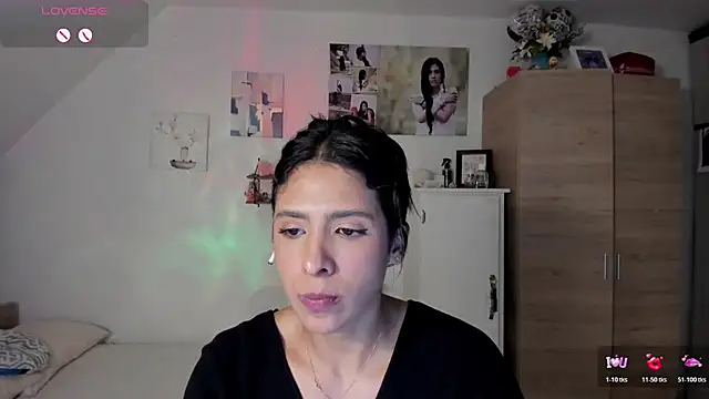 VEROSlen- online show from 13, 7, 2026