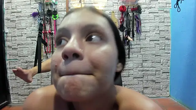BDSMFLAKAEXTREM2 online show from 28, 7, 2026