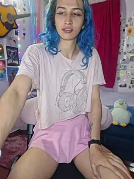 Elis-Darling online show from 28, 7, 2026