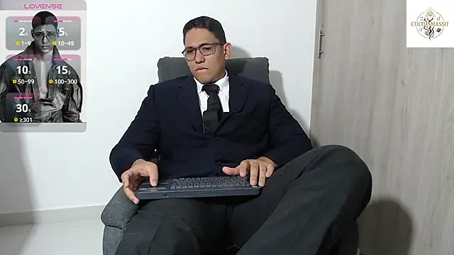 coltonmassiff online show from 28, 2, 2026