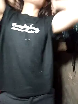 Girl cutee online show from 8, 3, 2026